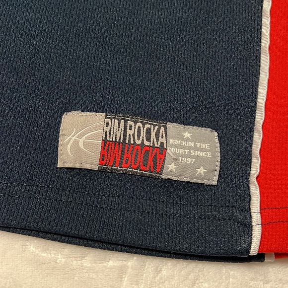 Rim rocka New York shirt - Picture 2 of 7
